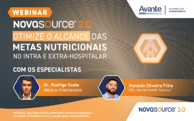 Webinar Lançamento Novasource 2.0