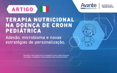 PIBD 2026: Resumo do Congresso Comentado por Especialistas