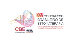 XV Congresso Brasileiro de Estomaterapia - CBE 2025