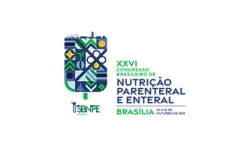 XXVI Congresso Brasileiro de Nutrição Parenteral e Enteral - SBNPE/BRASPEN