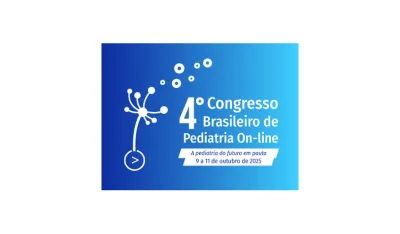 4º Congresso de Pediatria Online