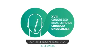 Congresso Brasileiro de Cirurgia Oncológica