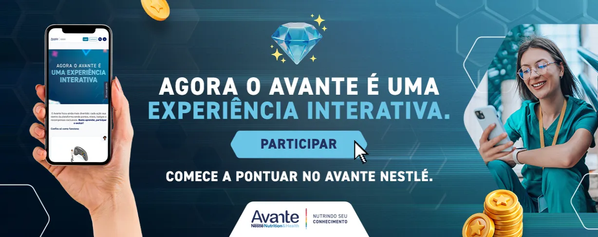 Banner Gamificação