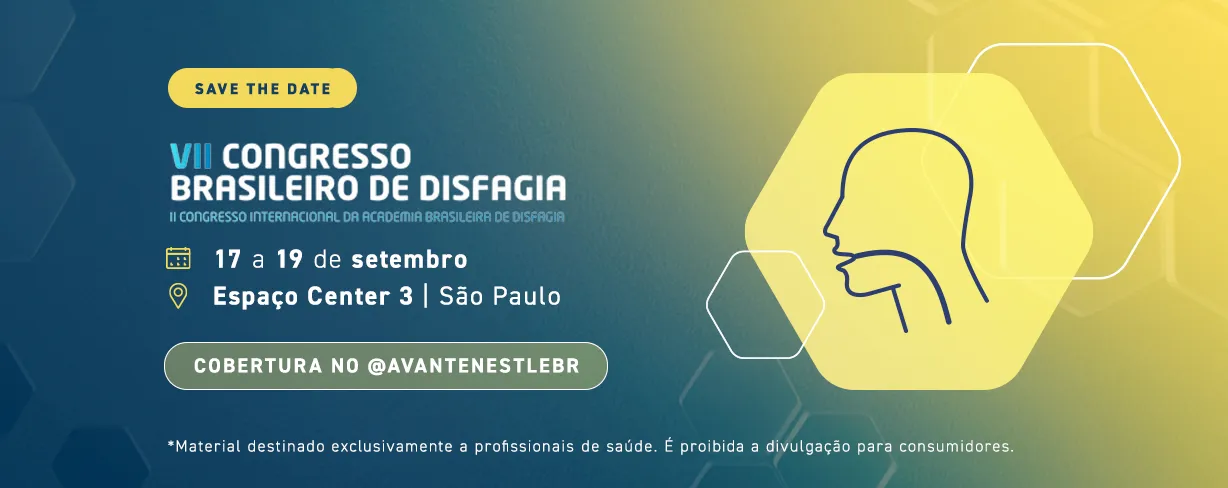 Congresso Disfagia