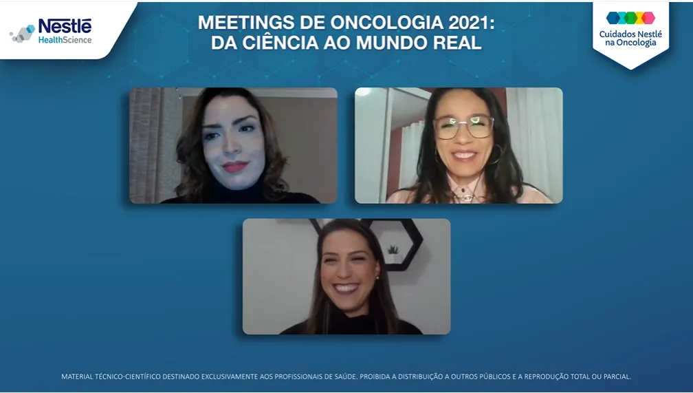 Meeting de Oncologia 2022