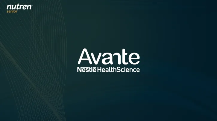 Nutren senior Avante