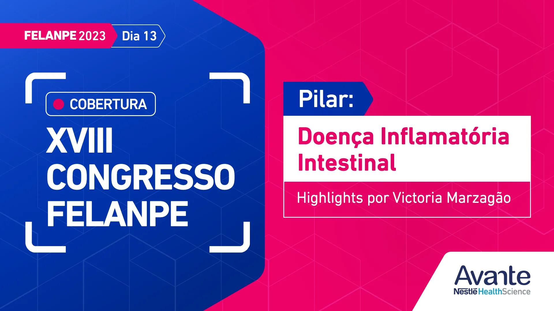 Cobertura Congresso Felanpe 2023: dia 2 - Highlights