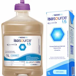 Isosource® 1.5
