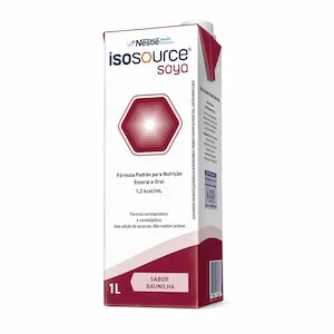 Isosource® Soya