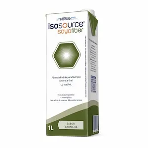 Isosource® Soya Fiber