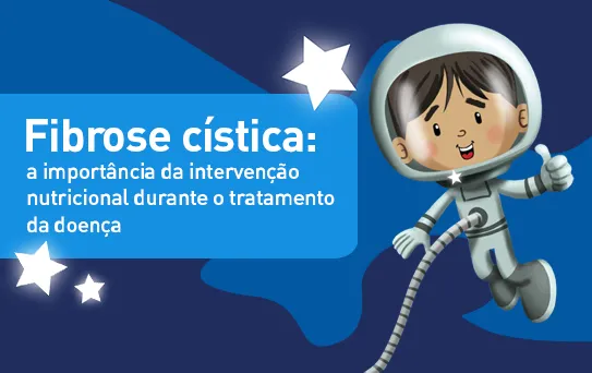 thumb Doença Rara Fibrose Cística