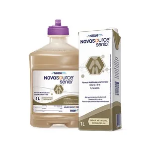 Novasource® Senior