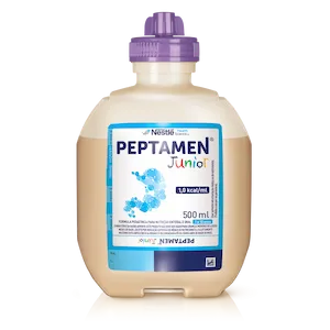 Peptamen® Junior Sistema Fechado