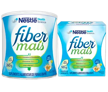 FiberMais®