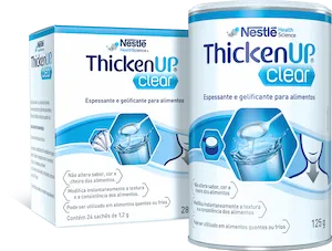 Thicken Up® Clear