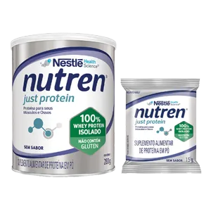 Nutren® Just Protein