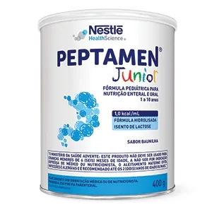 Peptamen® Junior Pó