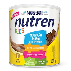 Nutren® Kids – Chocolate