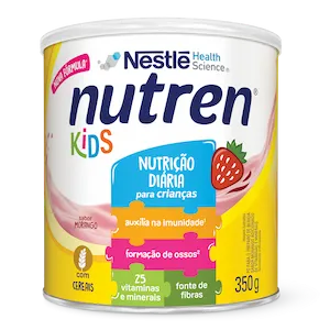 Nutren® Kids – Morango