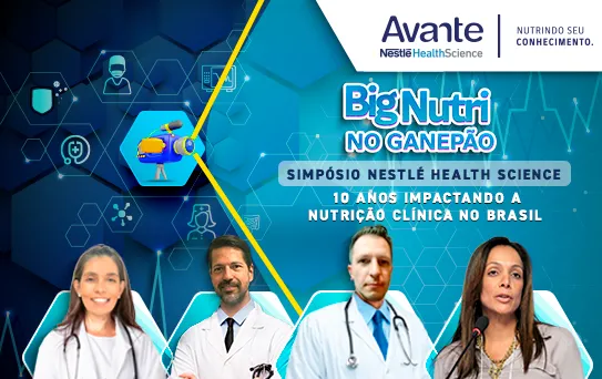 Thumb Simpósio Big Nutri