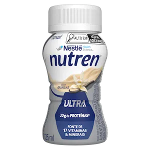 Nutren® Ultra
