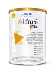 ALFARÉ HMO
