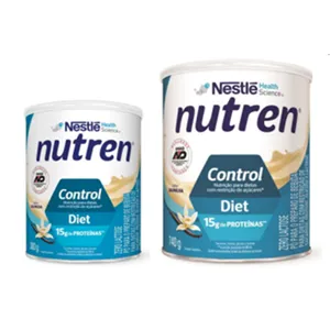 Nutren® CONTROL PÓ