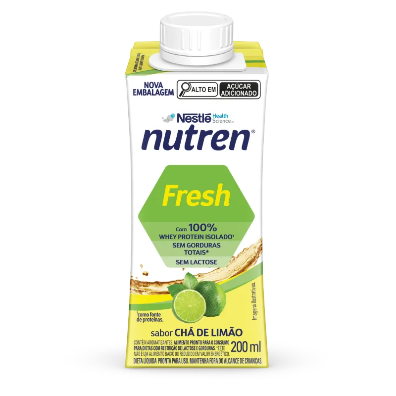 Nutren® Fresh 200mL