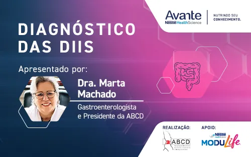 Diagnóstico das DIIs por Dra Marta Machado