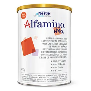 ALFAMINO HMO