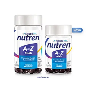 Nutren® Multi A-Z
