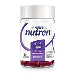 Nutren© Good Night - 30 cápsulas