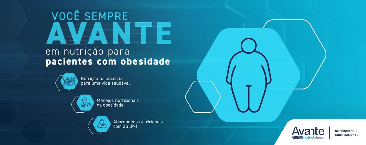 Paciente com Obesidade