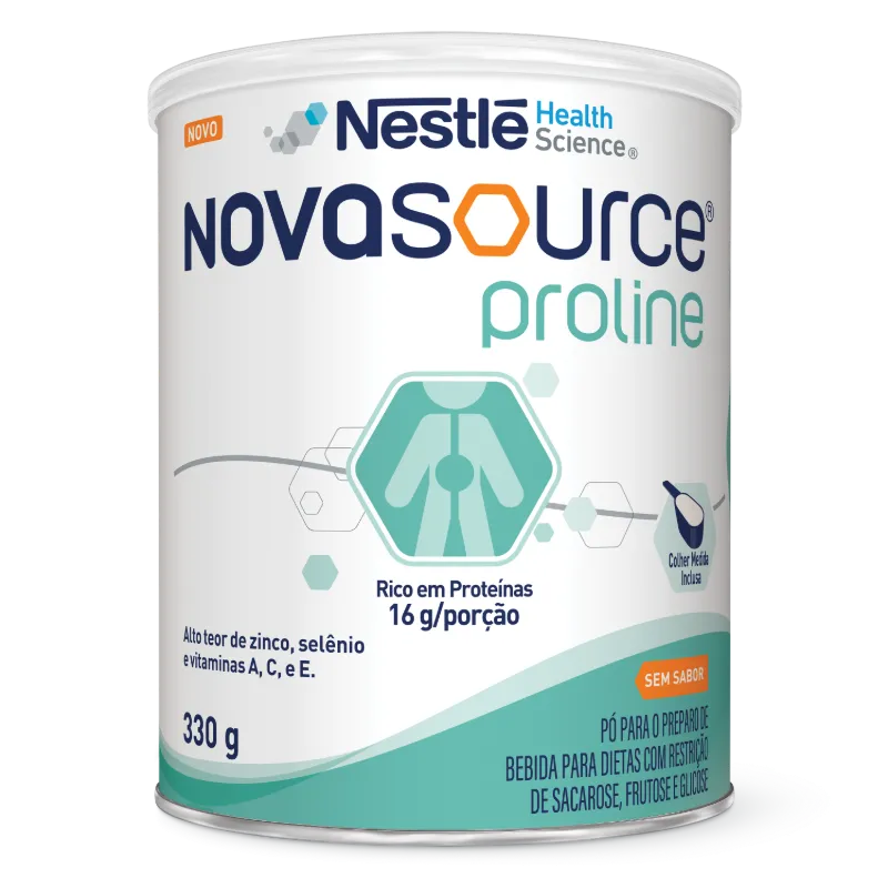Novasource® Proline (pó)