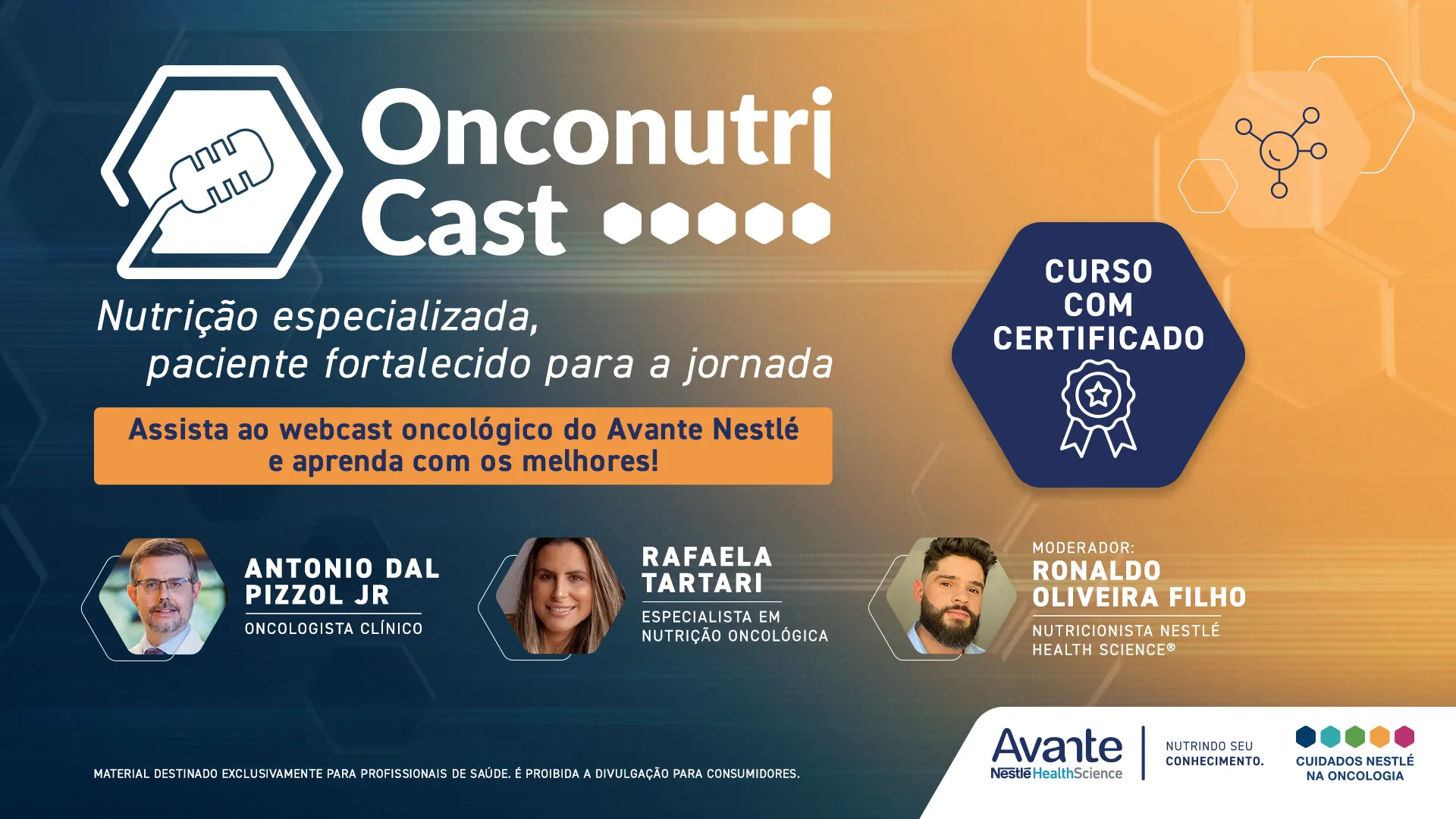 Onconutricast 2025