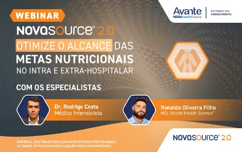 Webinar Lançamento Novasource 2.0
