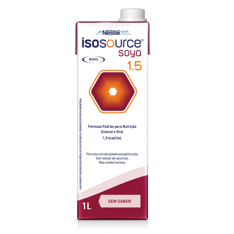Isosource® Soya 1.5