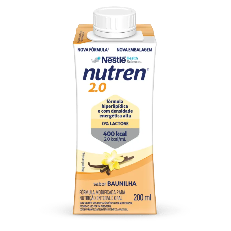 Nutren® 2.0 200mL
