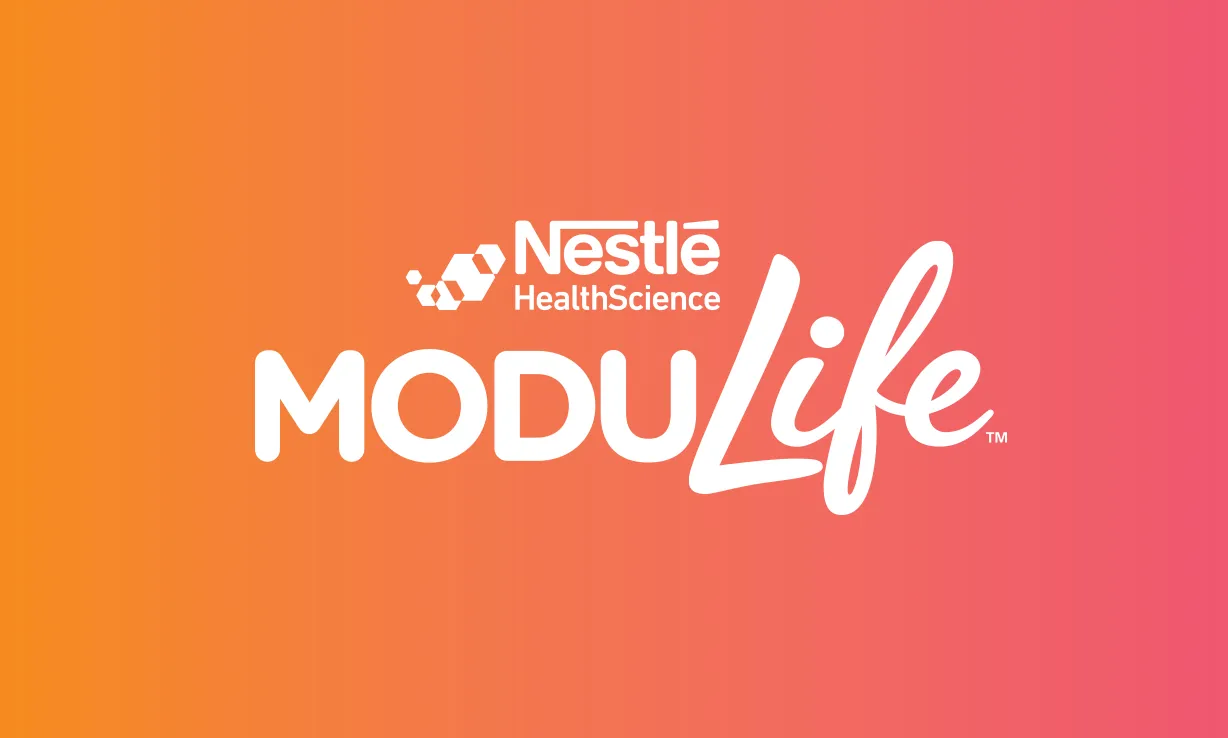 MODULEN® – Nutrição especializada para Doença Inflamatória Intestinal