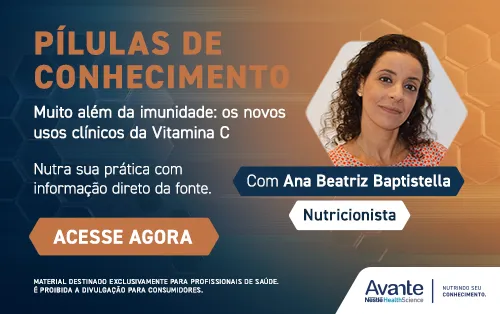 Muito Além da Imunidade: Os Novos Usos Clínicos da Vitamina C