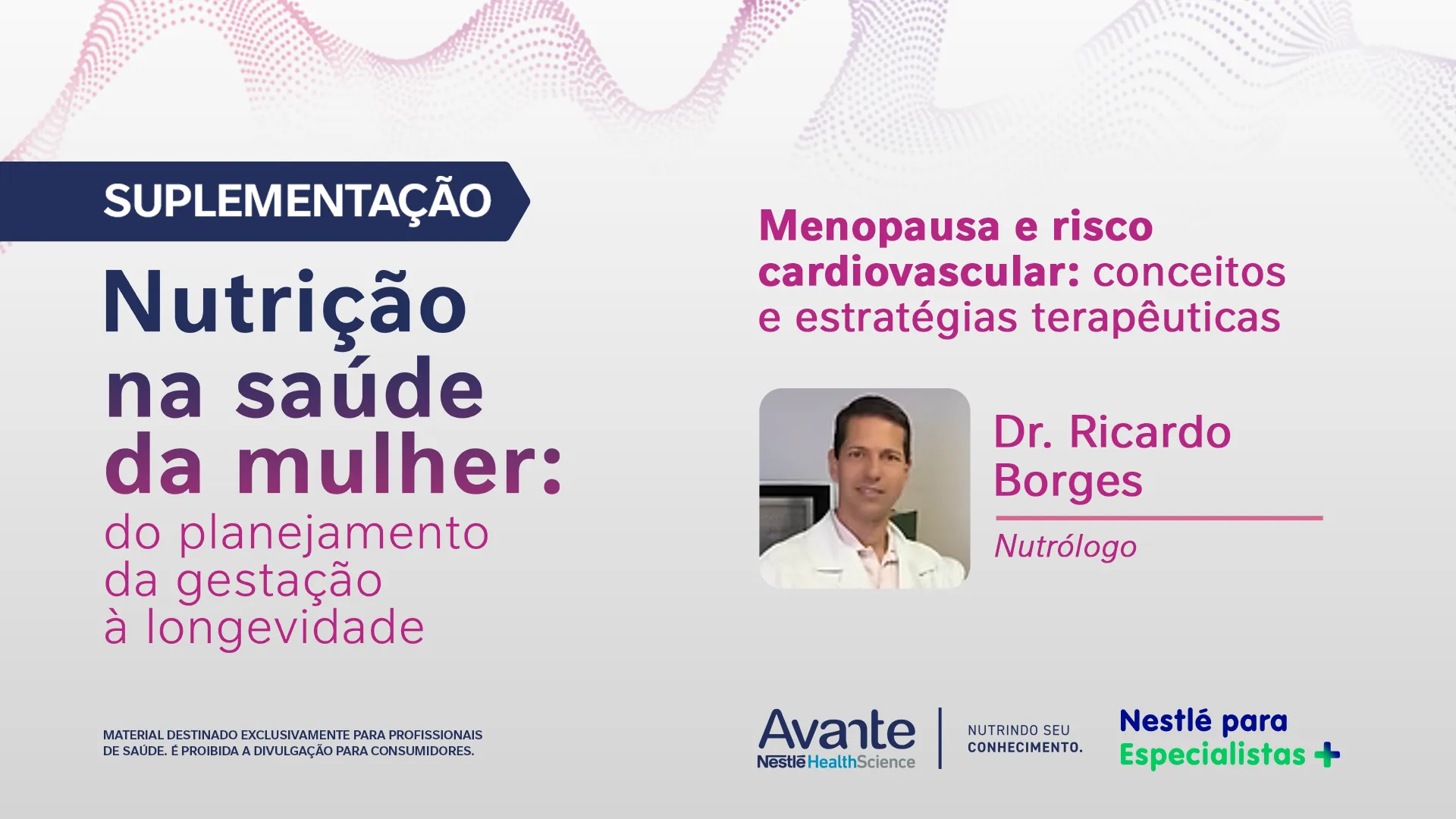 Menopausa e risco cardiovascular: conceitos e estratégias terapêuticas