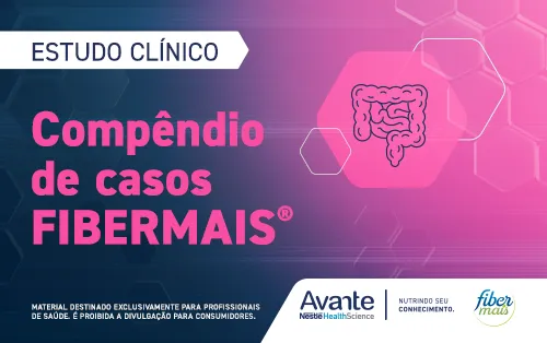  Estudo Clínico: Compêndio de casos FiberMais 