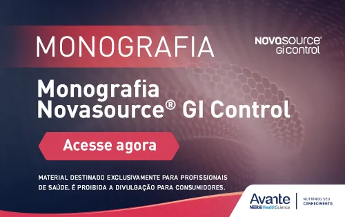 Monografia Novasource GI Control