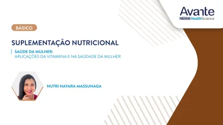 Aula 5 Basico Suplementação