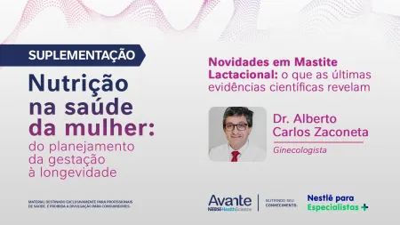 Novidades em Mastite Lactacional: O Que as Últimas Evidências Científicas Revelam"