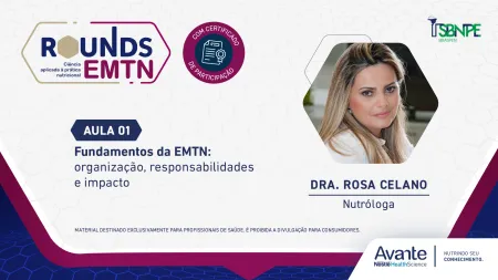 Fundamentos da EMTN: organização, responsabilidades e impacto