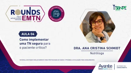 Como implementar uma TN segura para o paciente crítico?