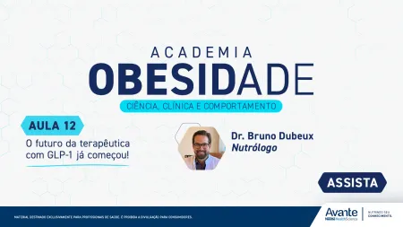 Novas Perspectivas no Tratamento da Obesidade