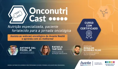 Onconutri Cast 2025.