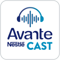 Logo Avante Nestlé Cast